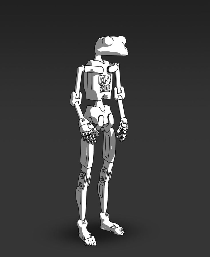 Ranger Classic