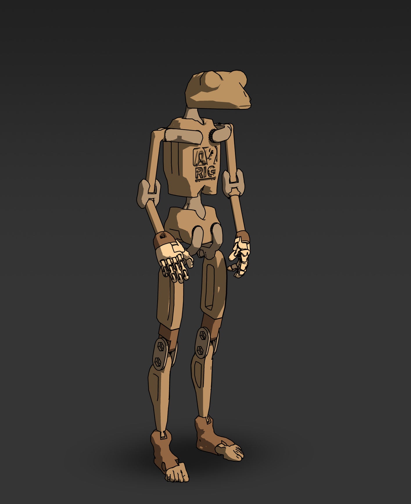 Ranger Classic