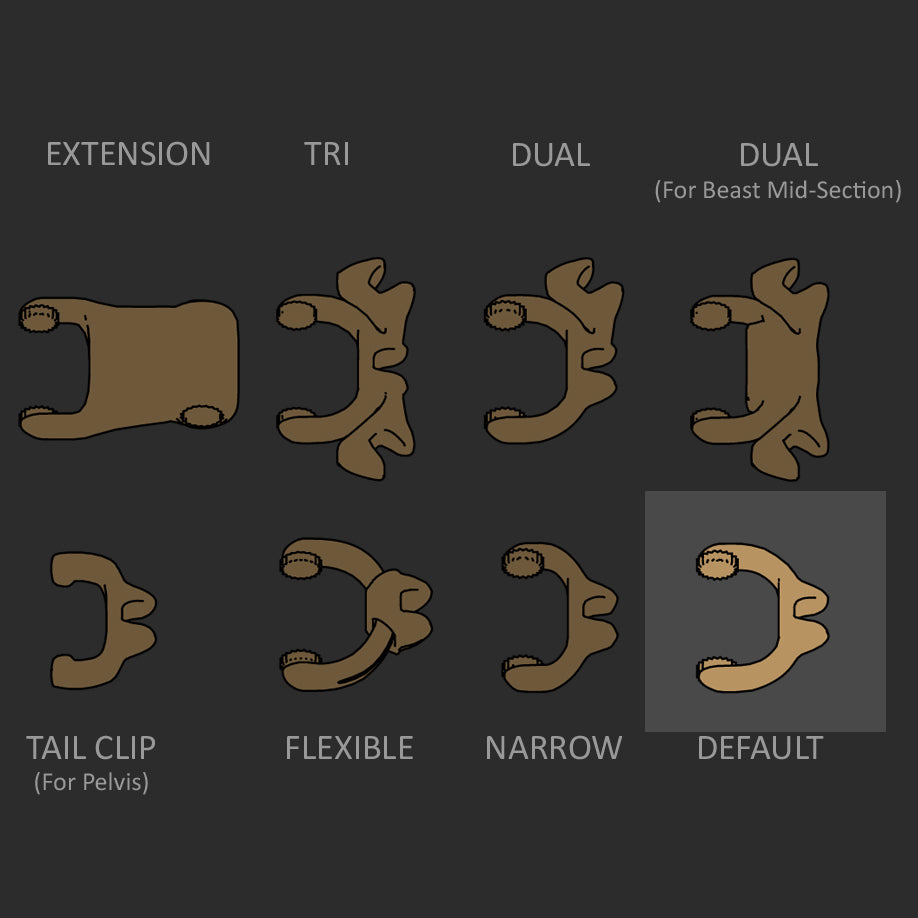 1:6 Clips