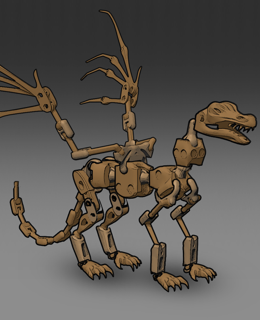 Dragon (Western)