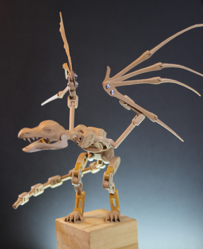 Dragon (Wyvern)
