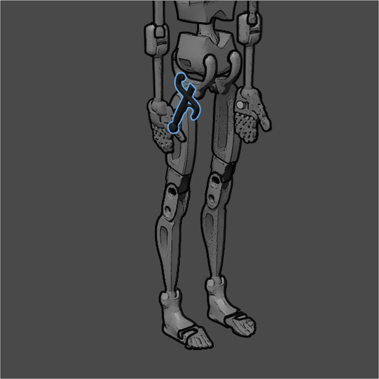 Large Hilts