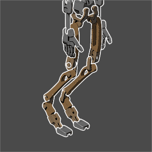1:12 leg