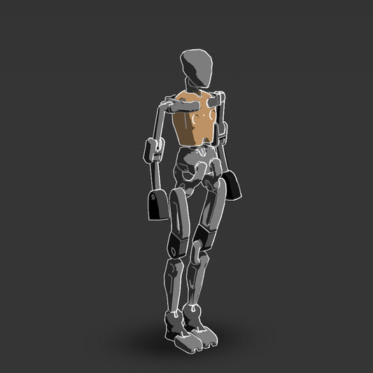 1:12 Torsos