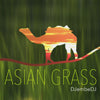 Asian Grass by DJembeDJ