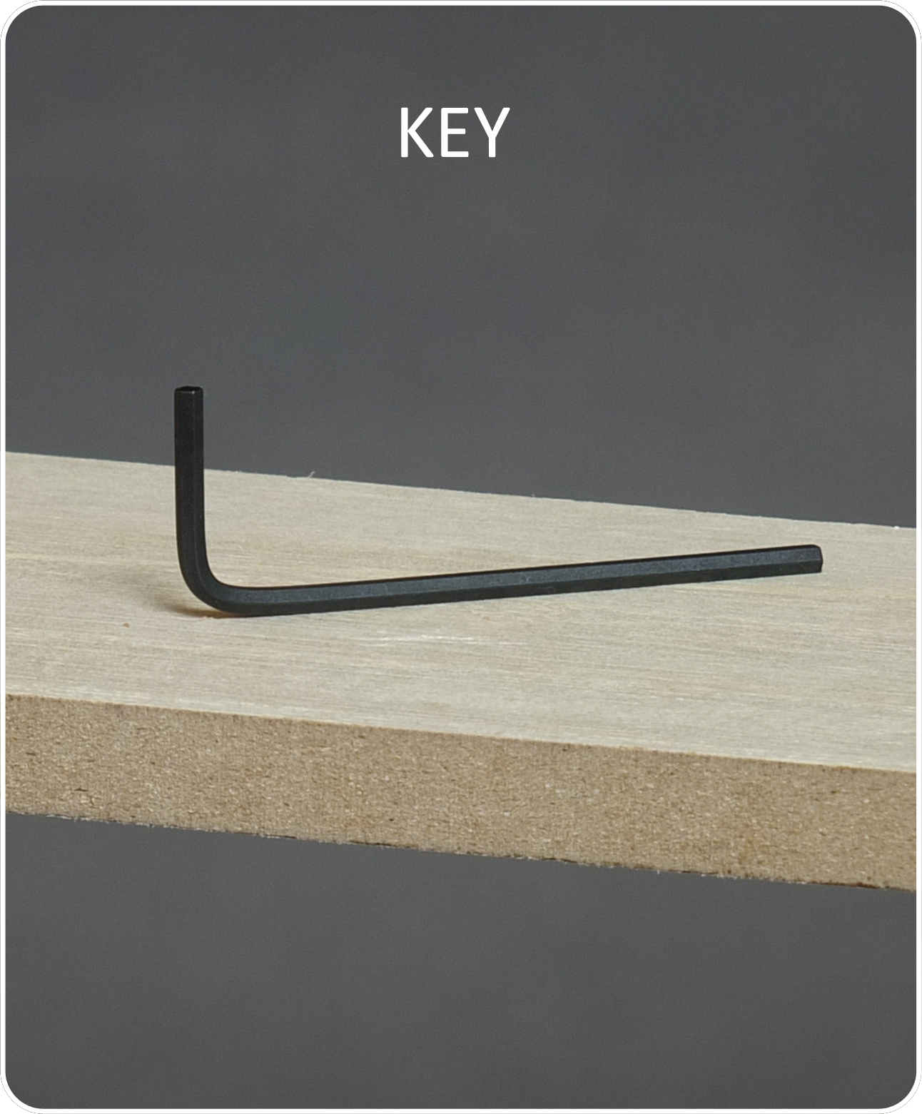 Key