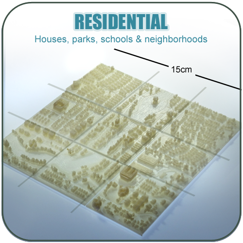 Residential Zones