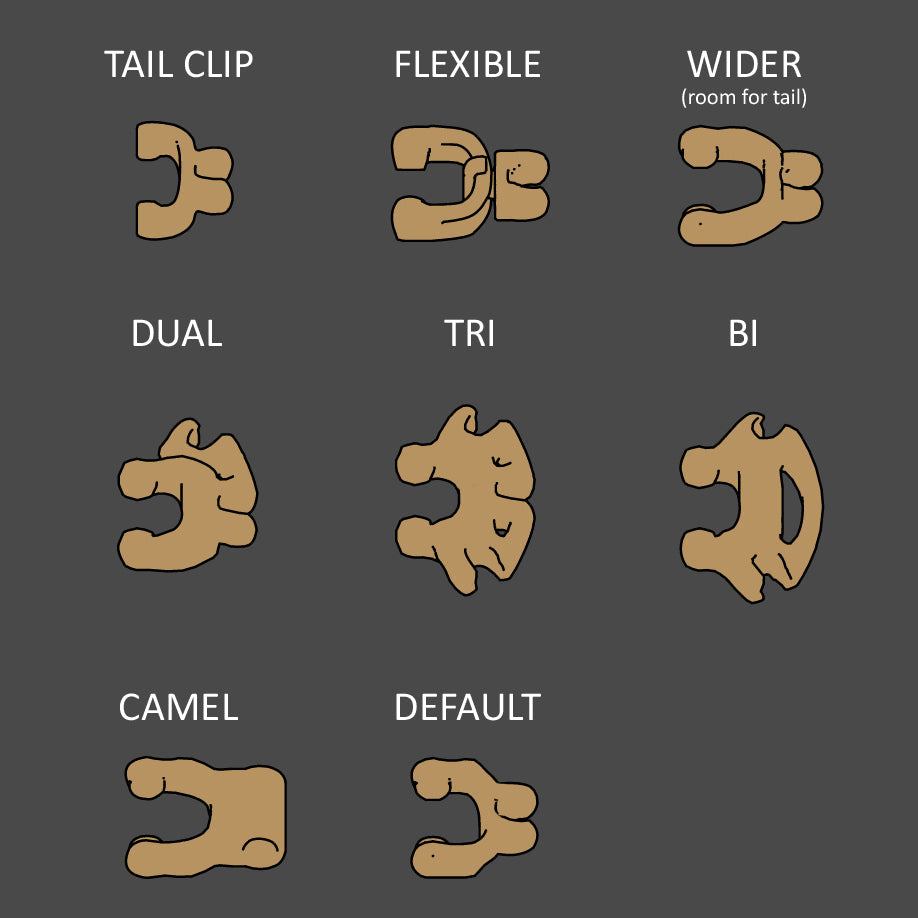 Small Parts