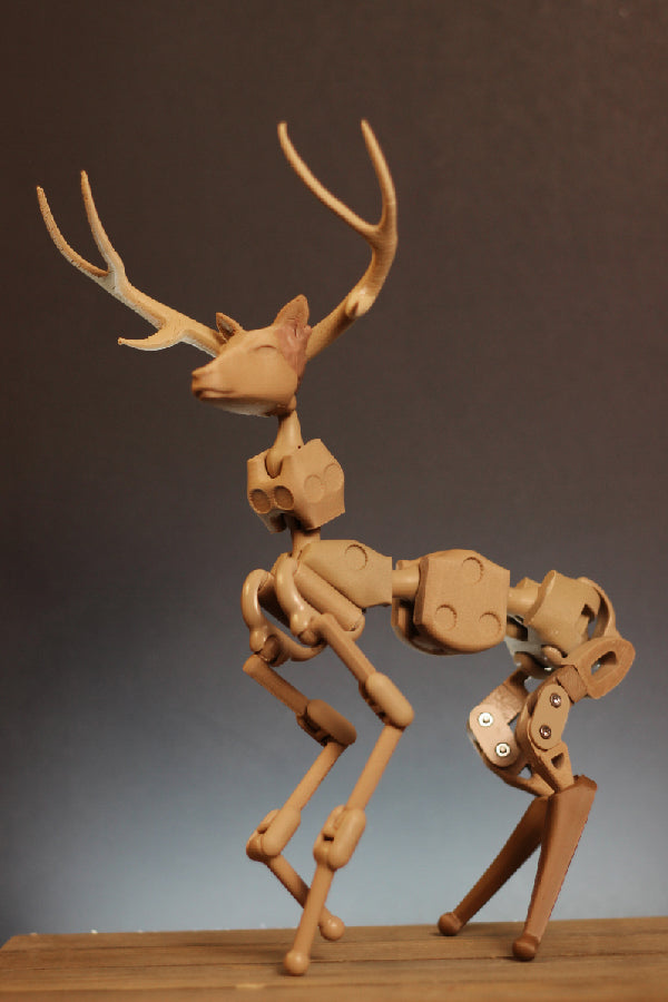 Deer
