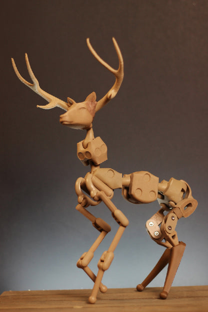 Deer