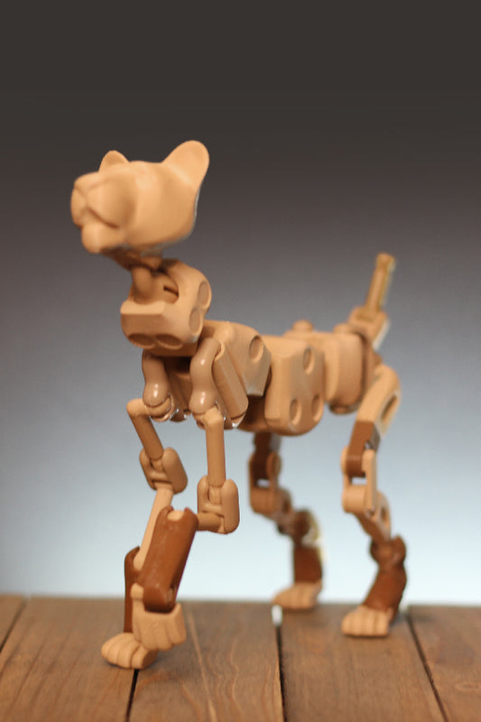 Quadruped (Standard)