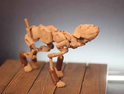 Quadruped (Standard)