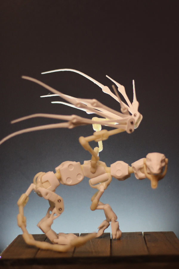 Dragon (Western)