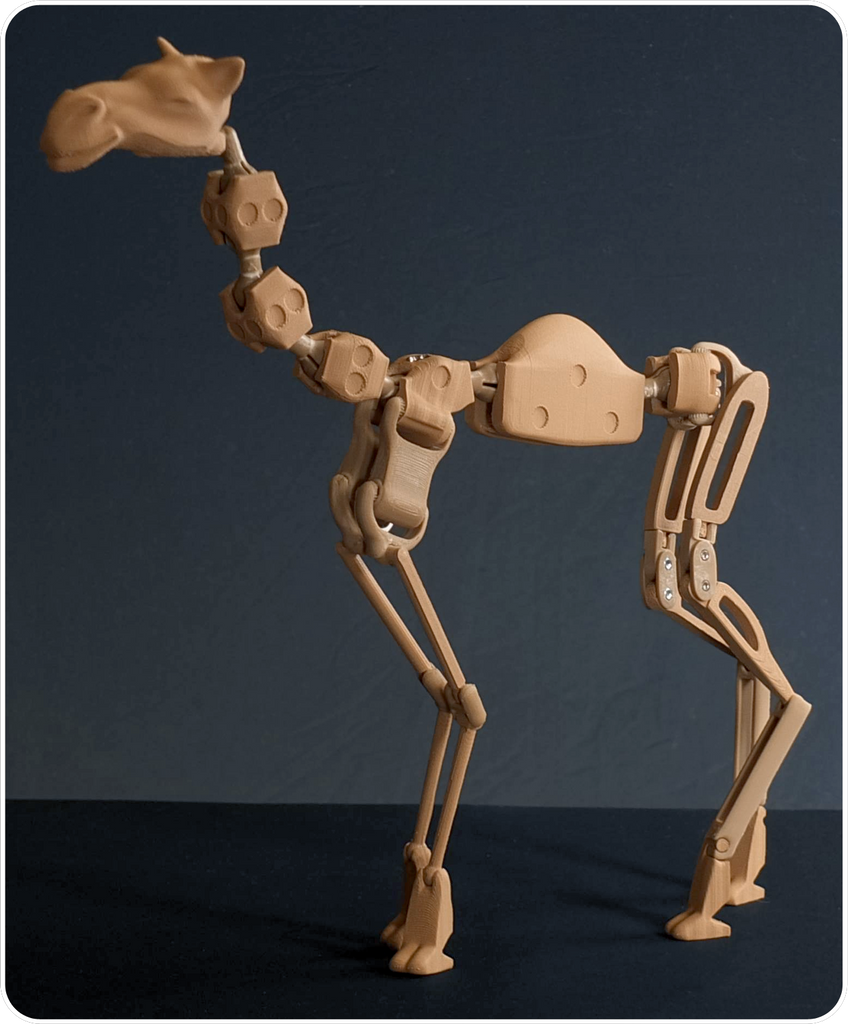PREORDER Camel