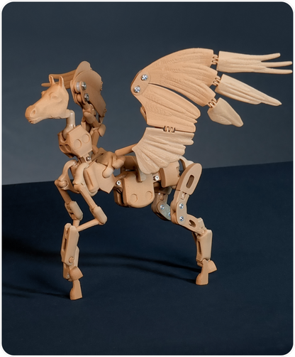 PREORDER Pegasus