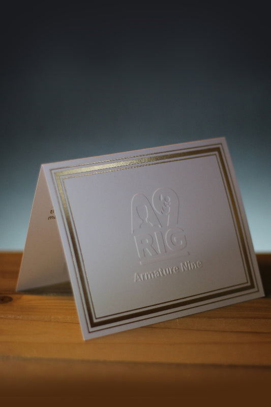 Gift Card (Physical)