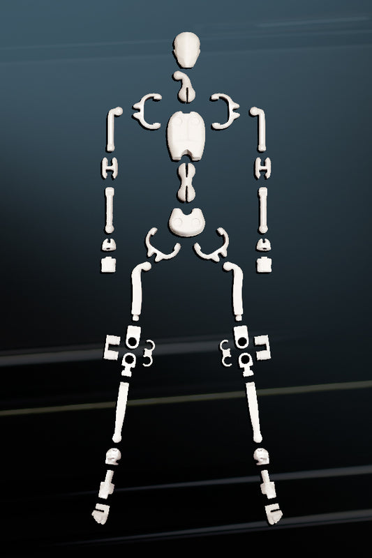 Ranger XY (KIT)