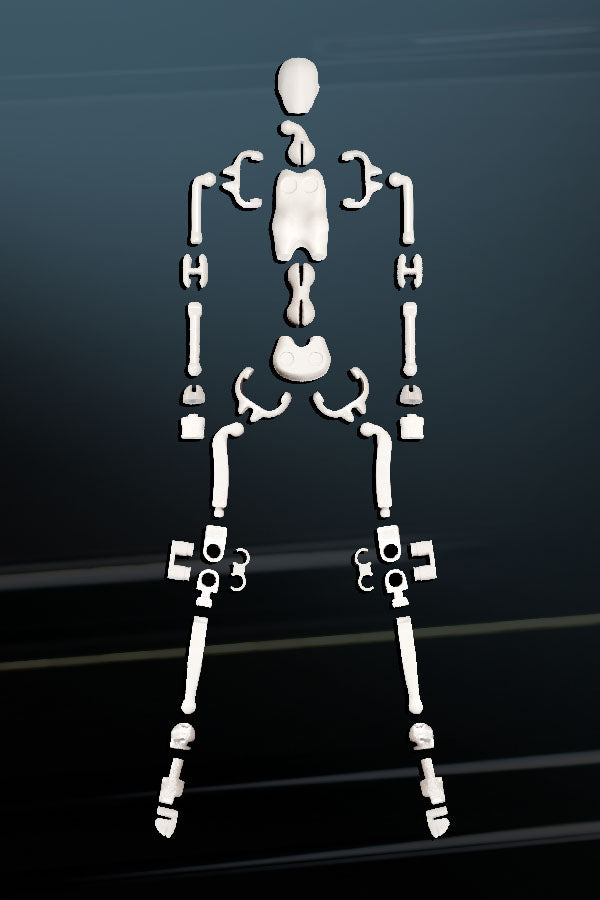 Ranger XX (KIT)