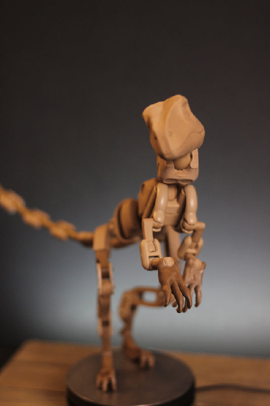 Raptor