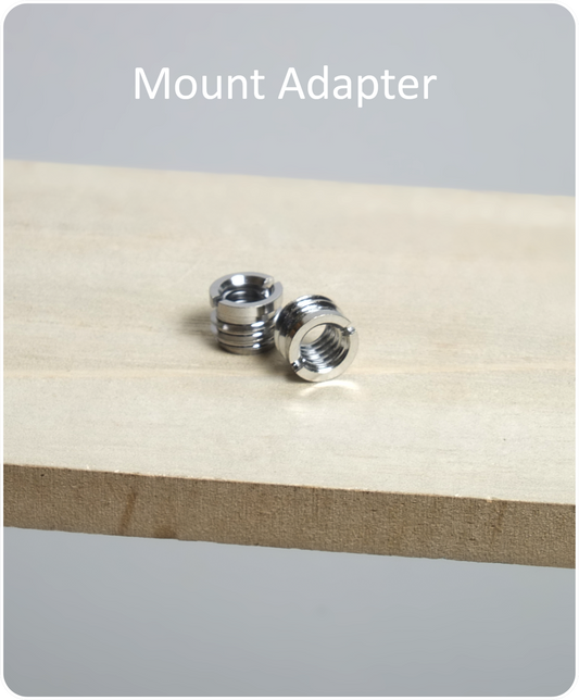 Mount Adapter