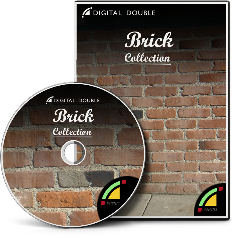 Brick (100 images)