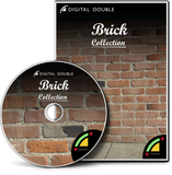 Brick (100 images)