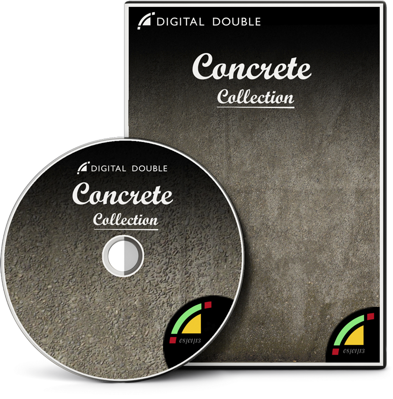 Concrete (100 images)