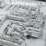 Buildings (400 images)