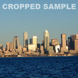 City (100 images)