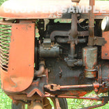Vehicles (200 images)