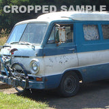 Vehicles (200 images)