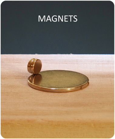 Magnets (Rare Earth Neodymium)