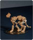 Small Quadrupeds