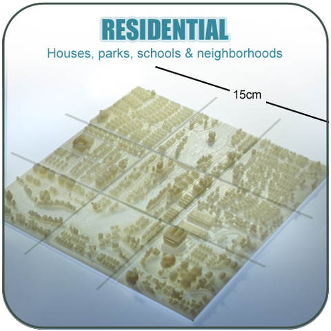 Residential Zones